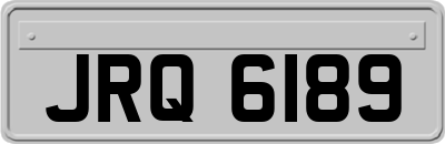 JRQ6189