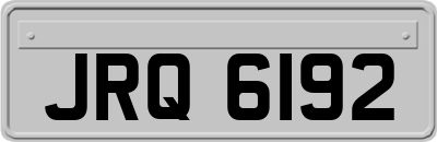 JRQ6192