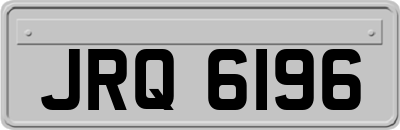 JRQ6196