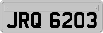 JRQ6203