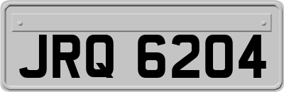 JRQ6204