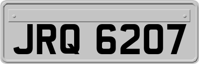 JRQ6207
