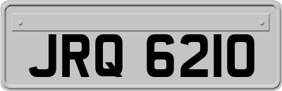 JRQ6210