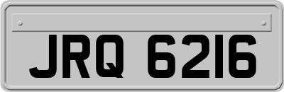 JRQ6216