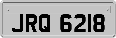 JRQ6218