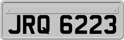 JRQ6223