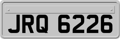 JRQ6226