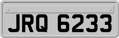 JRQ6233