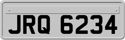 JRQ6234
