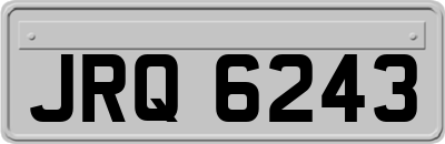 JRQ6243