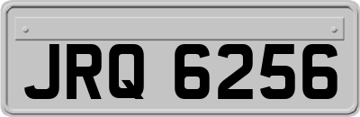JRQ6256