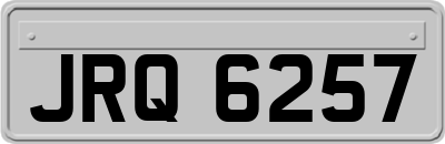JRQ6257