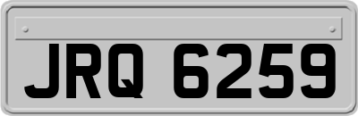 JRQ6259