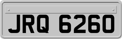 JRQ6260