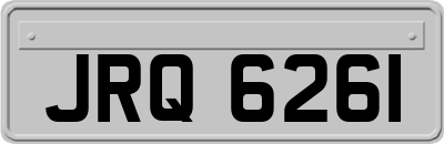 JRQ6261