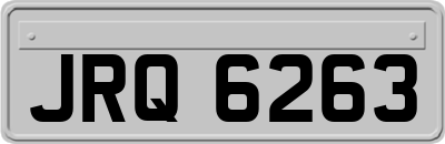 JRQ6263