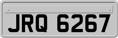 JRQ6267