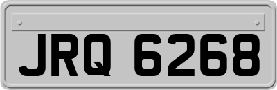 JRQ6268