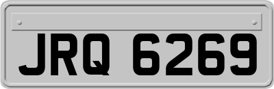 JRQ6269