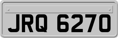 JRQ6270