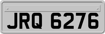 JRQ6276