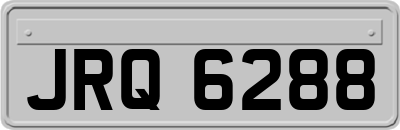 JRQ6288