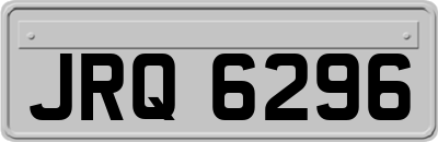 JRQ6296