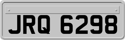 JRQ6298
