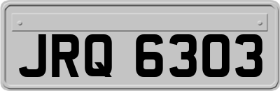 JRQ6303