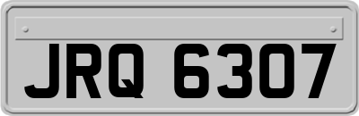 JRQ6307