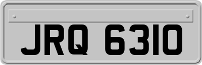 JRQ6310