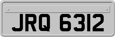 JRQ6312