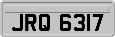 JRQ6317