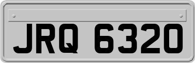 JRQ6320