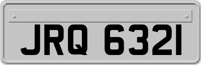 JRQ6321