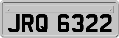 JRQ6322