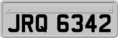 JRQ6342