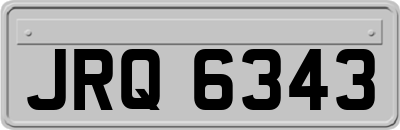 JRQ6343