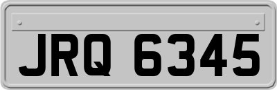 JRQ6345