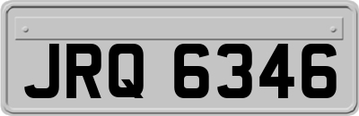 JRQ6346