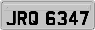 JRQ6347