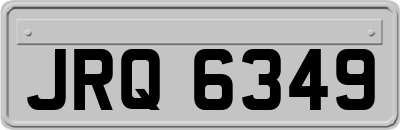 JRQ6349