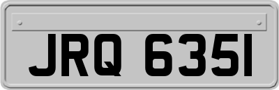 JRQ6351