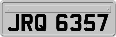 JRQ6357