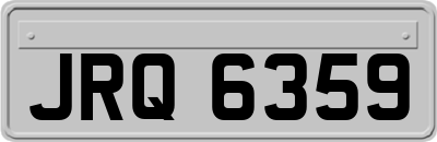 JRQ6359