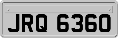 JRQ6360