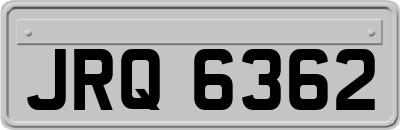 JRQ6362