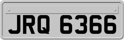 JRQ6366