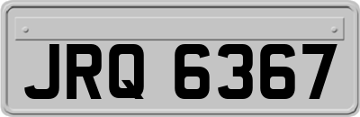 JRQ6367