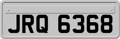 JRQ6368